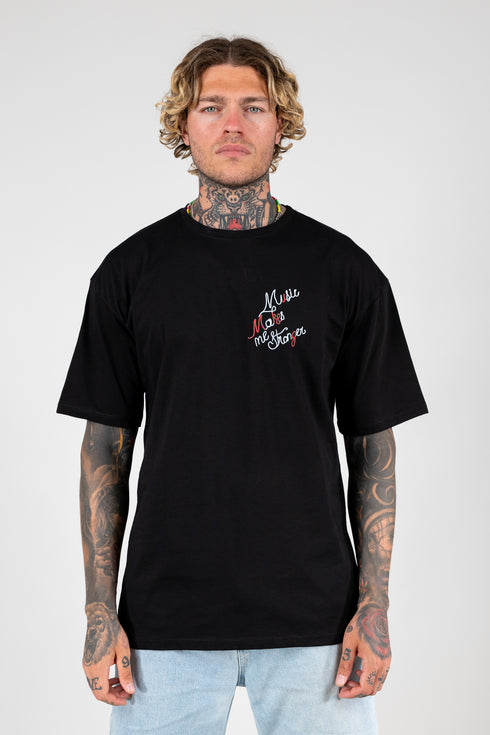 T-SHIRT MUSIC OVER66